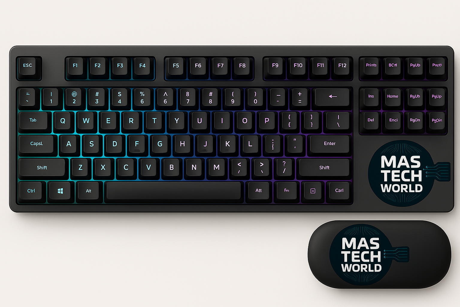 Gaming Keyboard